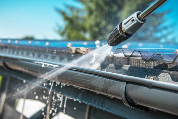 Why Choose Our Certified Pressure Washing Experts for Your Project Needs in Wendover, UT?