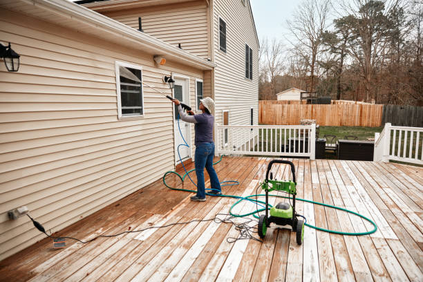 Best House Pressure Washing  in Wendover, UT