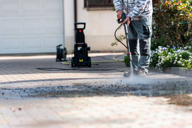 Best Deck Pressure Washing  in Wendover, UT