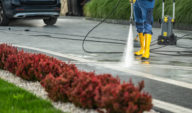 Best Affordable Power Washing  in Wendover, UT